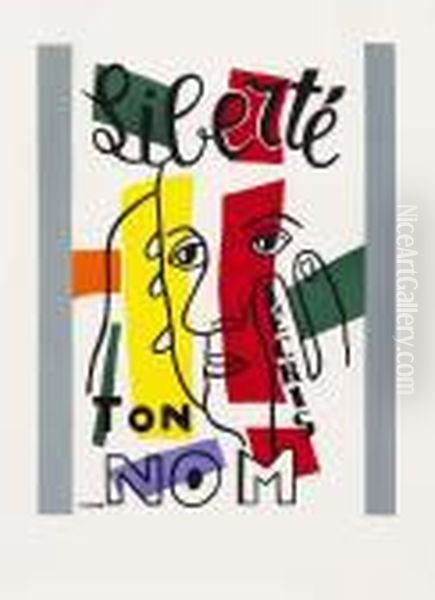 Liberte - view 1