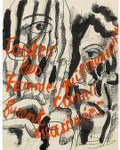 Les Illuminations by Fernand Leger