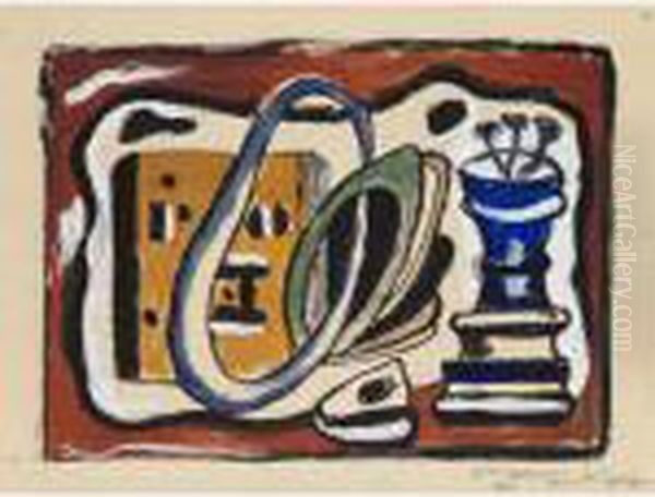 Composition - view 1