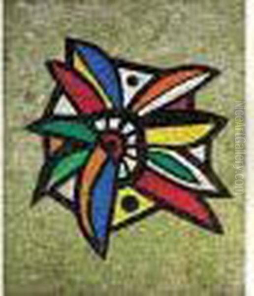 Fleur De Tournesol - view 1