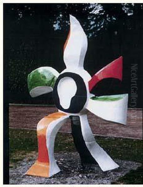 La Fleur Qui Marche - view 1