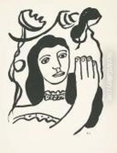 Les Illuminations by Fernand Leger