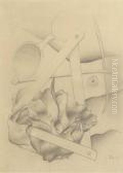 Composition Avec Des Lunettes - view 1