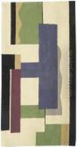 Blanc by Fernand Leger