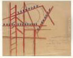 Echafaudages, Circa 1936-1937