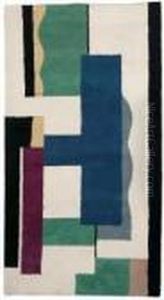 Blanc by Fernand Leger