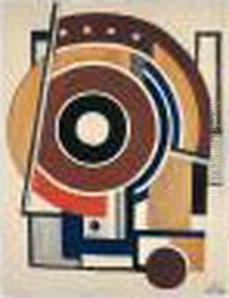 Composition Circulaire - view 1