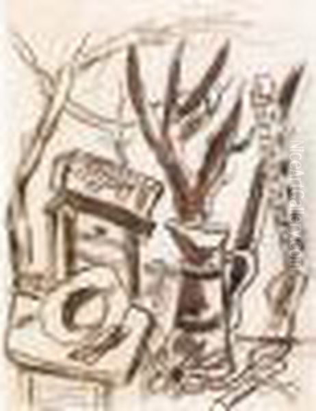Sans Titre - view 1