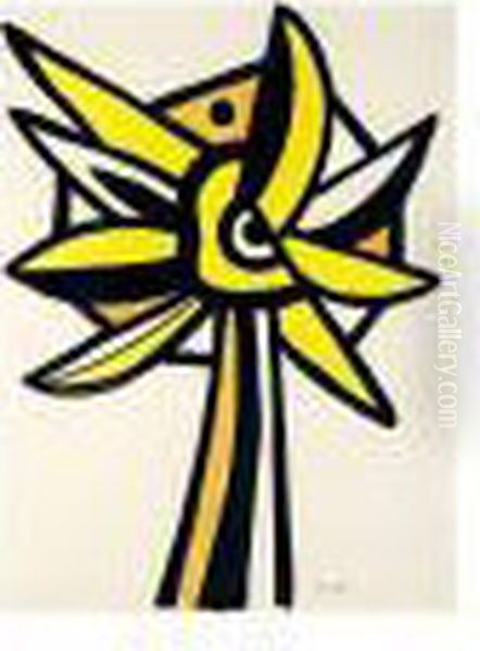 Le Tournesol - view 1