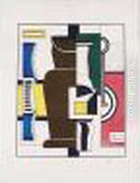 Le Vase (s. 12) - view 1
