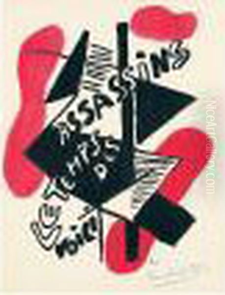 Arthur Rimbaud. Les Illuminations (saphire 24-38) - view 1