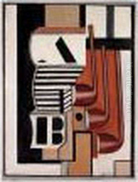 Les Pipes - view 1
