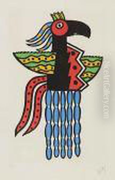 L'oiseau Magique<</b> - view 1