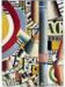 Le Clown by Fernand Leger