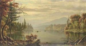 Raquette Lake 2