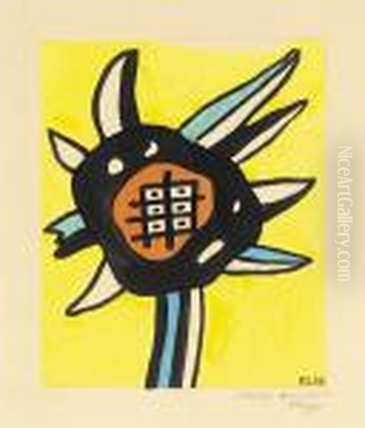Fleur De Tournesol - view 1
