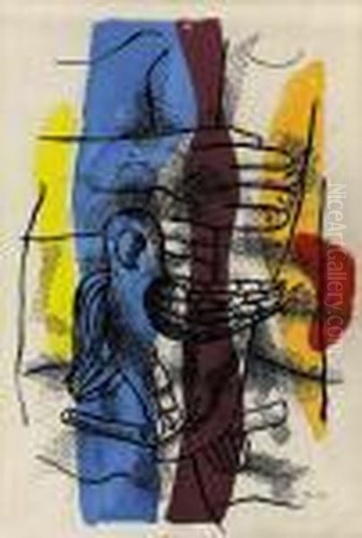 Le Perroquet - view 1