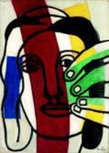La Figure Et La Main
