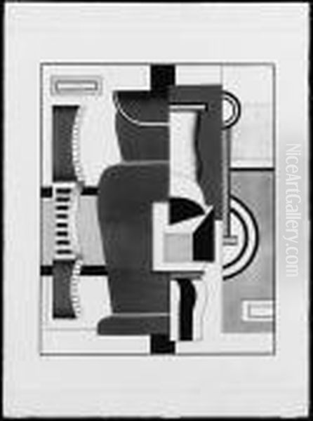 Le Vase (saphire 12) - view 1