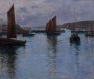 Le Port D'audierne