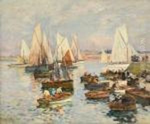 Port De Concarneau
