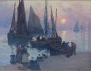 Port Breton Port Breton