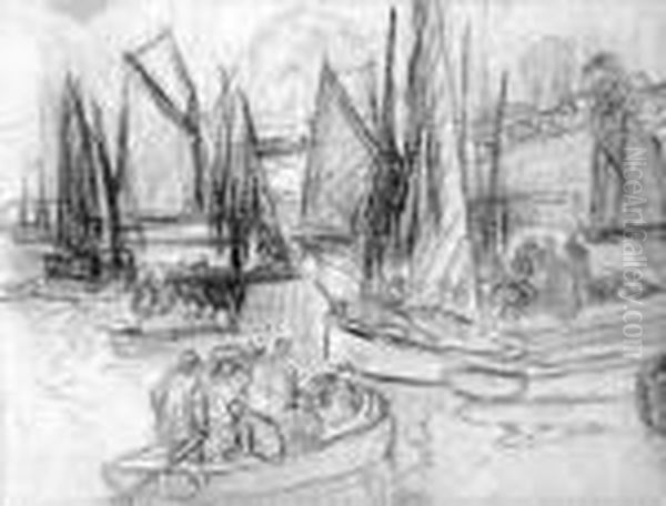 " La Jetee " - view 1