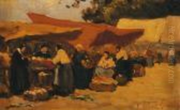 Le Marche - view 1