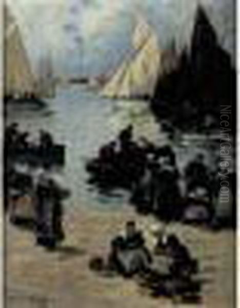 Quai Anime En Bretagne - view 1