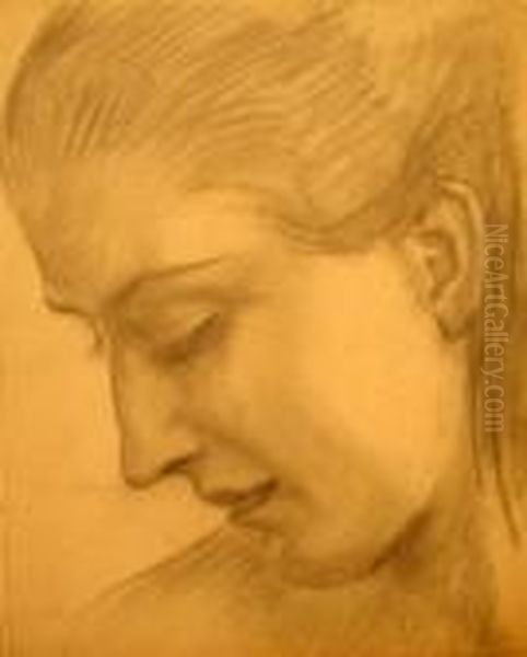 Lot De 12 Dessins - view 1