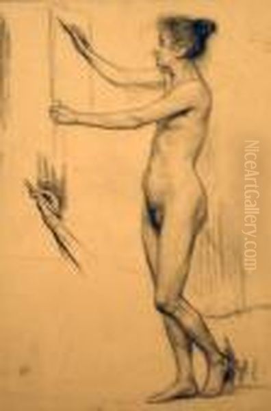 Lot De 10 Dessins - view 1