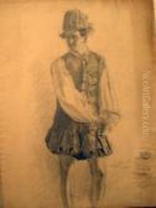Lot De 9 Dessins : Lot De 9 Dessins :