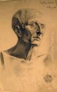 Lot De 16 Dessins : Lot De 16 Dessins :