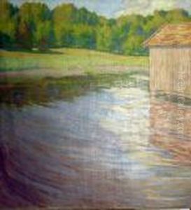 La Cabane Du Lac