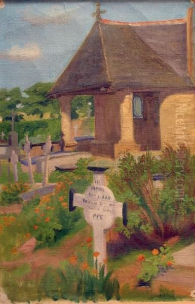 Mon Petit Cimetiere - view 1