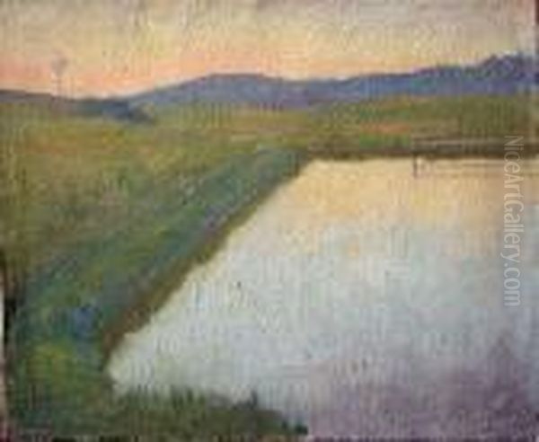 La Mare - view 1