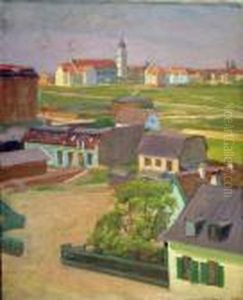 Le Village Le Village
