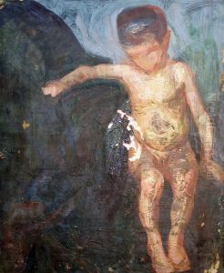 Le Petit Garcon Le Petit Garcon