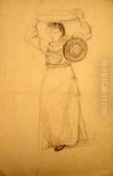 Lot De 6 Dessins - view 1
