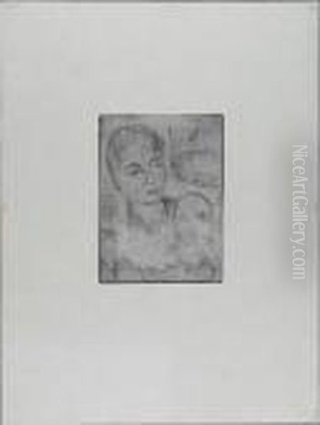 Mutter Und Kind, Klein - view 1