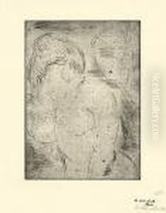 "der Traum Des Weibes"