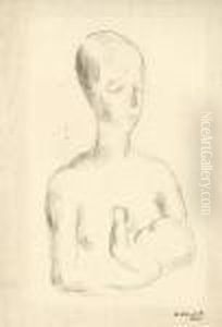 "mutter Und Kind Iii"