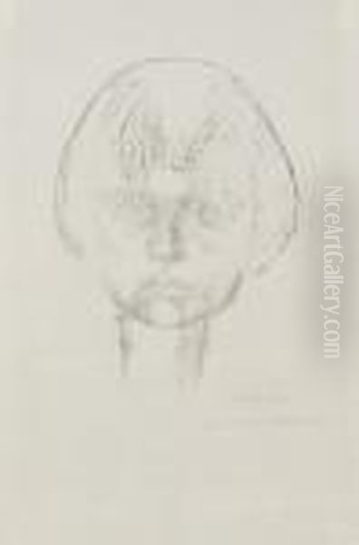 Knabenkopf En Face (manfred L.) - view 1
