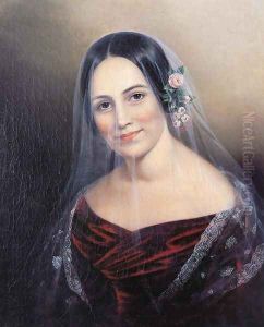 Veil of Mystery 1830