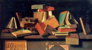 Discarded Treasures 1904 by John Frederick Peto