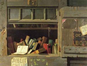Job Lot Cheap by John Frederick Peto