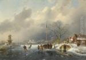 Eisvergnugen Eisvergnugen
