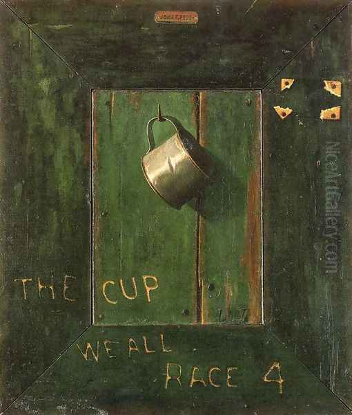The Cup We All Race 4 - view 1