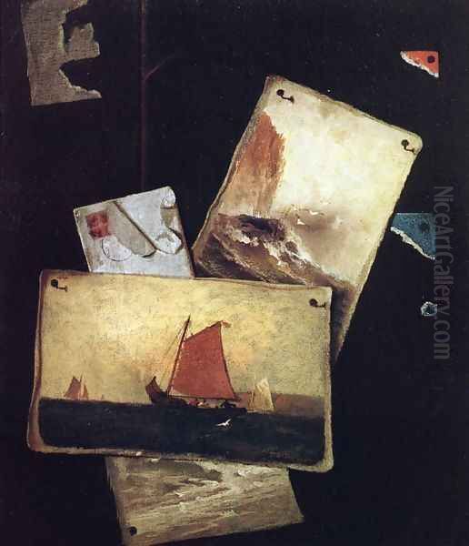 Still Life - view 1