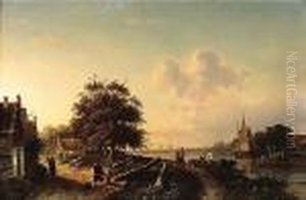 Village - view 1
